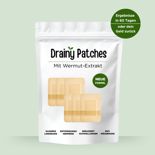 Drainy Patches™